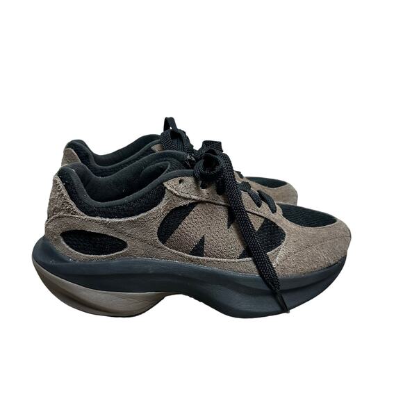 Plae Abra Waterproof High Top Sneaker Subterranean Grey 10.5M 12W, $215 MSRP Plae Shoes Men | eBay main image 3